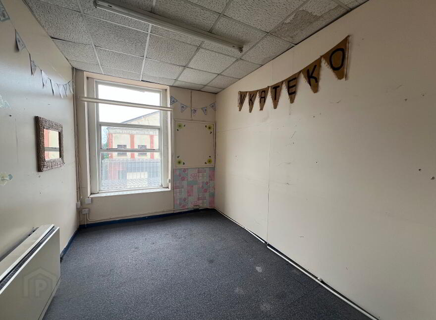 Redevelopment/Investment Opportunity, 69 Church St, Antrim, BT41 4BE
