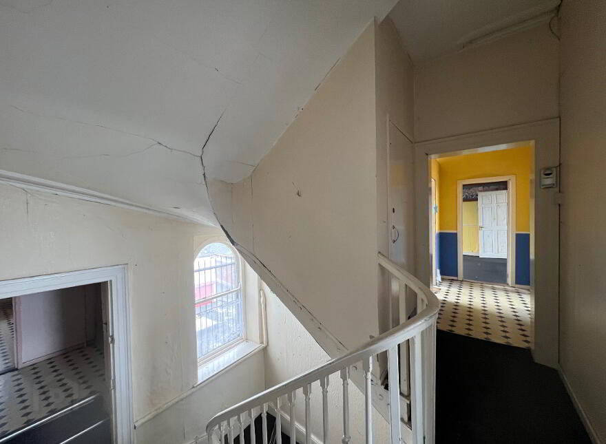 Redevelopment/Investment Opportunity, 69 Church St, Antrim, BT41 4BE