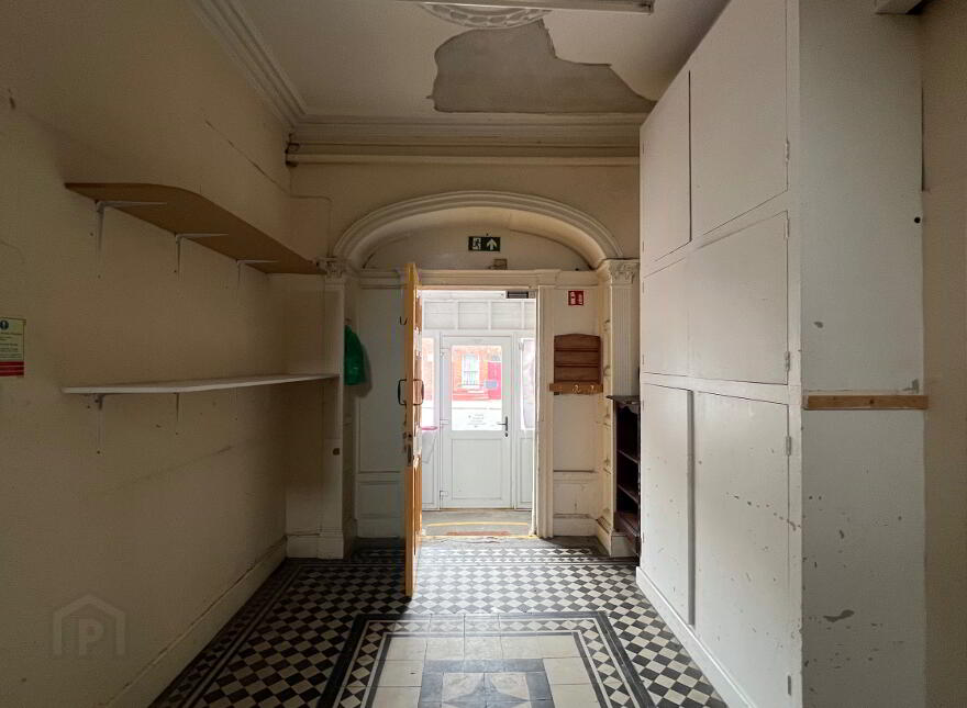 Redevelopment/Investment Opportunity, 69 Church St, Antrim, BT41 4BE