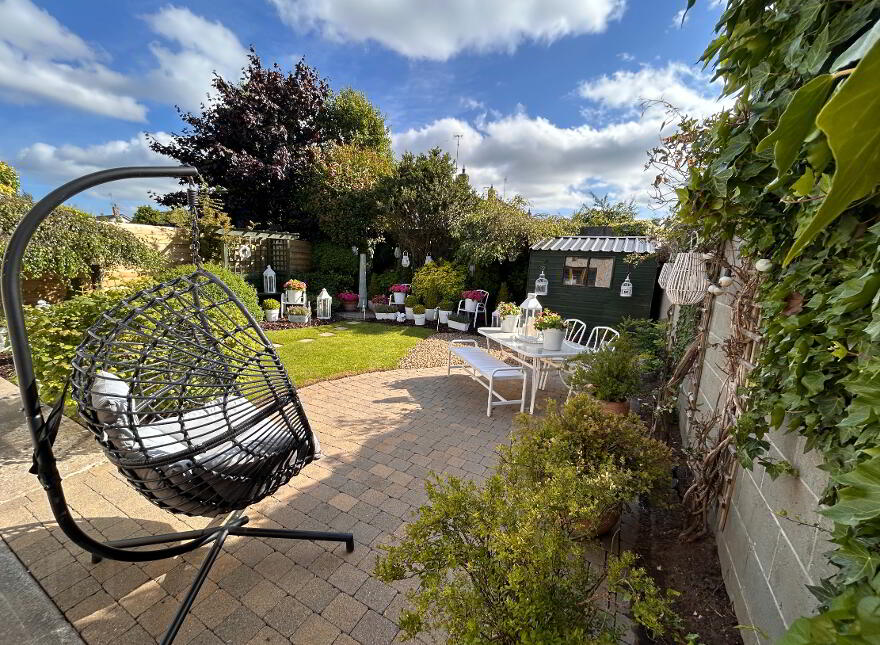 10 Park Heath, Grangerath, Drogheda, A92X280