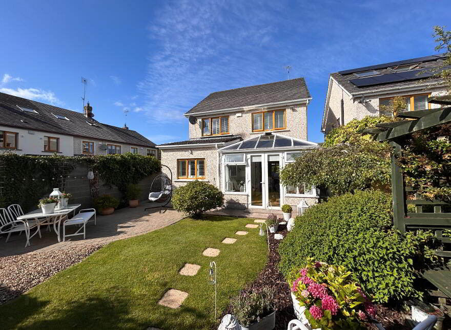 10 Park Heath, Grangerath, Drogheda, A92X280