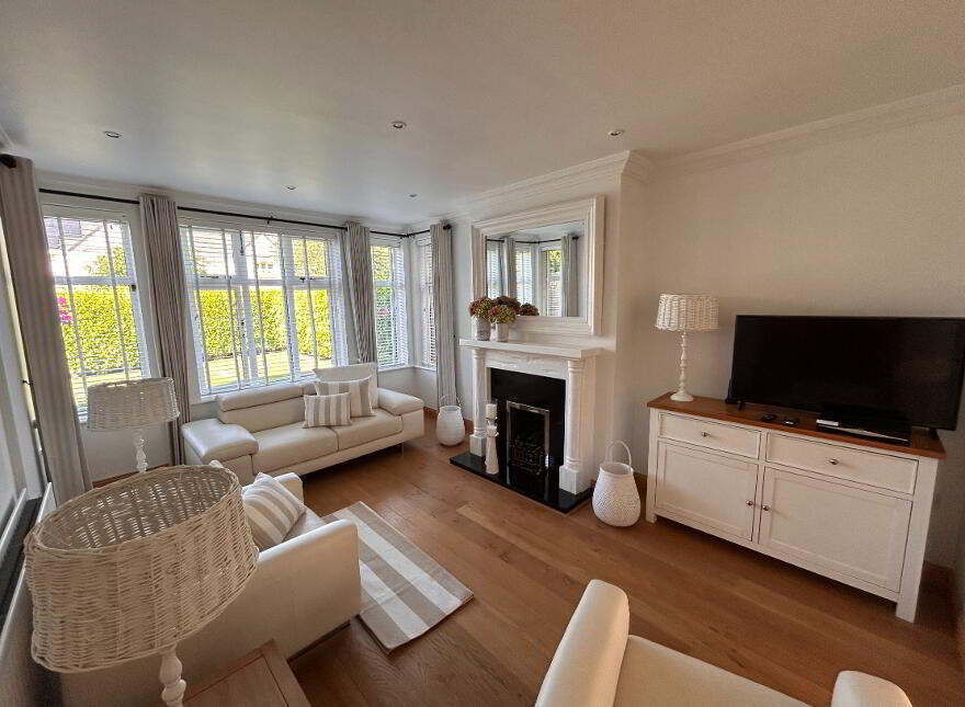 10 Park Heath, Grangerath, Drogheda, A92X280