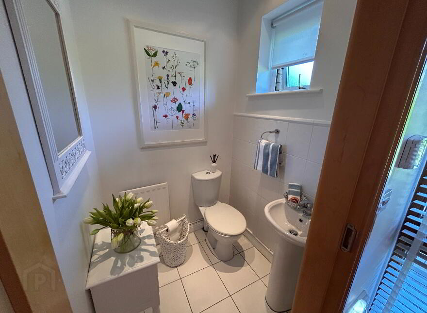 10 Park Heath, Grangerath, Drogheda, A92X280