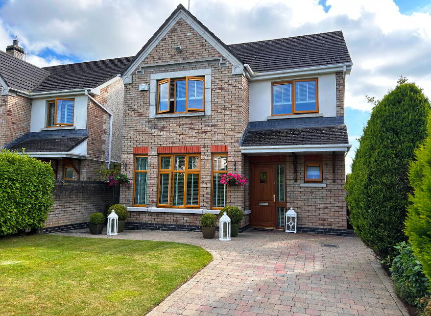 10 Park Heath, Grangerath, Drogheda, A92X280 photo