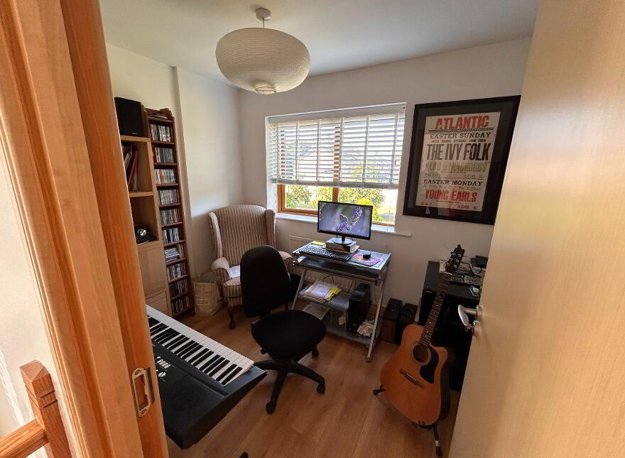 10 Park Heath, Grangerath, Drogheda, A92X280