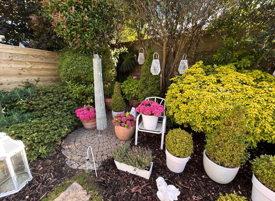 10 Park Heath, Grangerath, Drogheda, A92X280