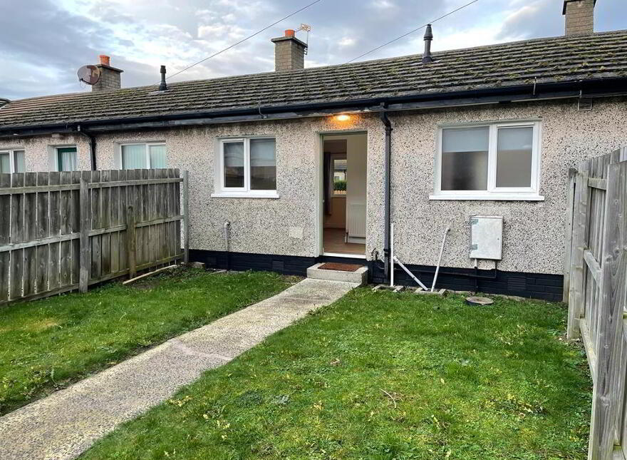 30 Ashfield Drive, Donaghadee, BT21 0AR