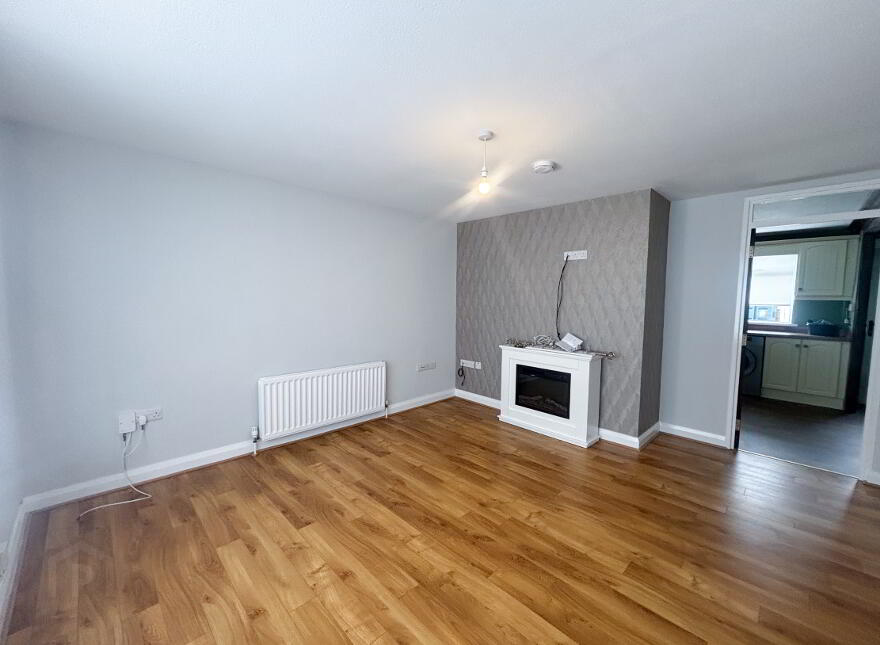 25 Central Park, Antrim, BT41 1DQ