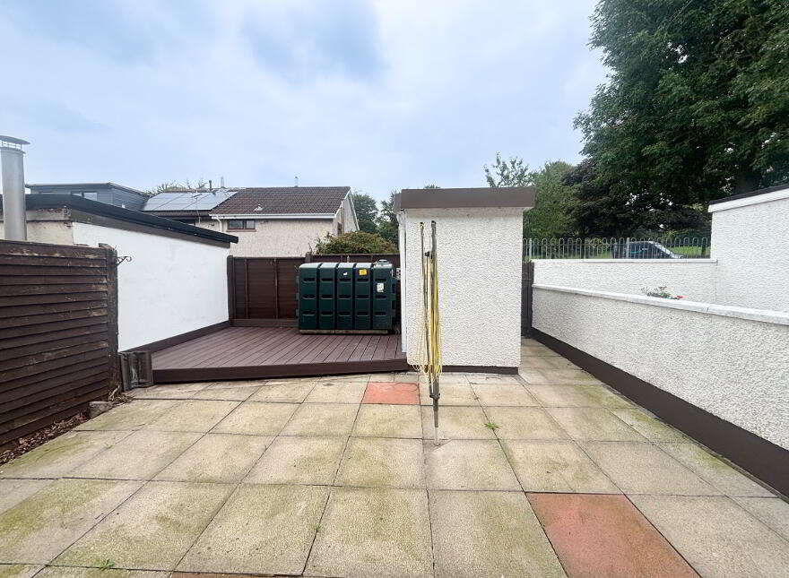 25 Central Park, Antrim, BT41 1DQ