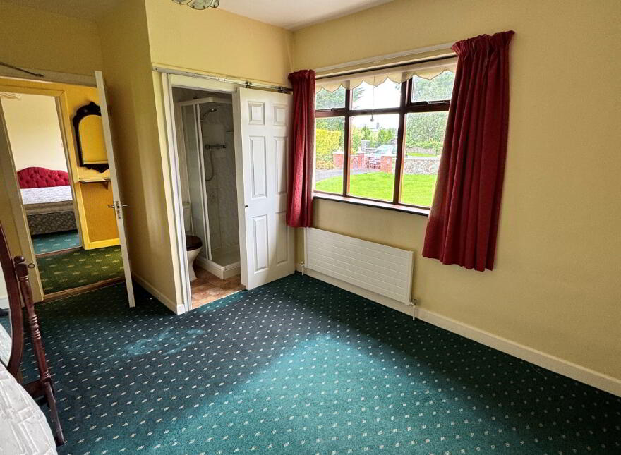 Tullynaskeagh, Ardee Road, Carrickmacross, A81T922