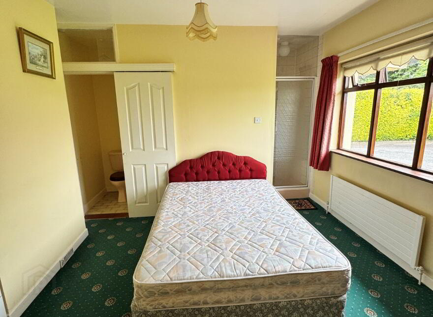 Tullynaskeagh, Ardee Road, Carrickmacross, A81T922