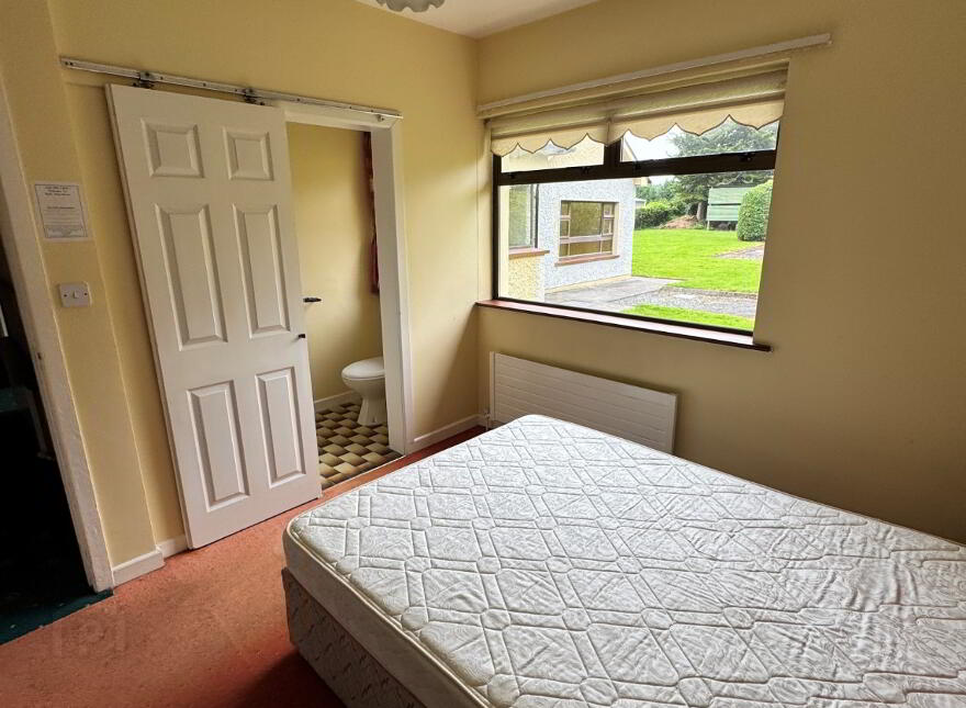 Tullynaskeagh, Ardee Road, Carrickmacross, A81T922