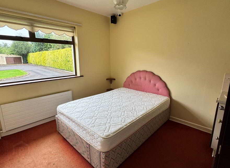Tullynaskeagh, Ardee Road, Carrickmacross, A81T922
