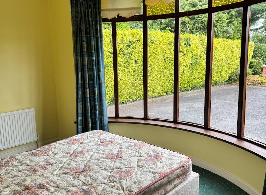 Tullynaskeagh, Ardee Road, Carrickmacross, A81T922