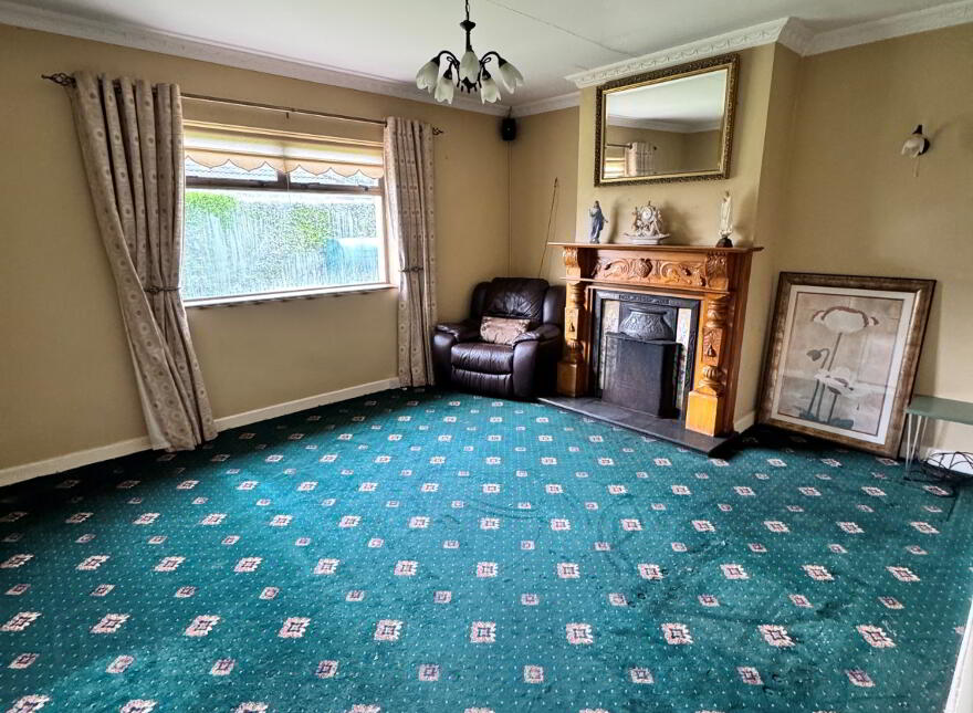 Tullynaskeagh, Ardee Road, Carrickmacross, A81T922