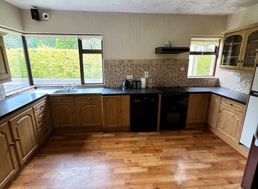 Tullynaskeagh, Ardee Road, Carrickmacross, A81T922