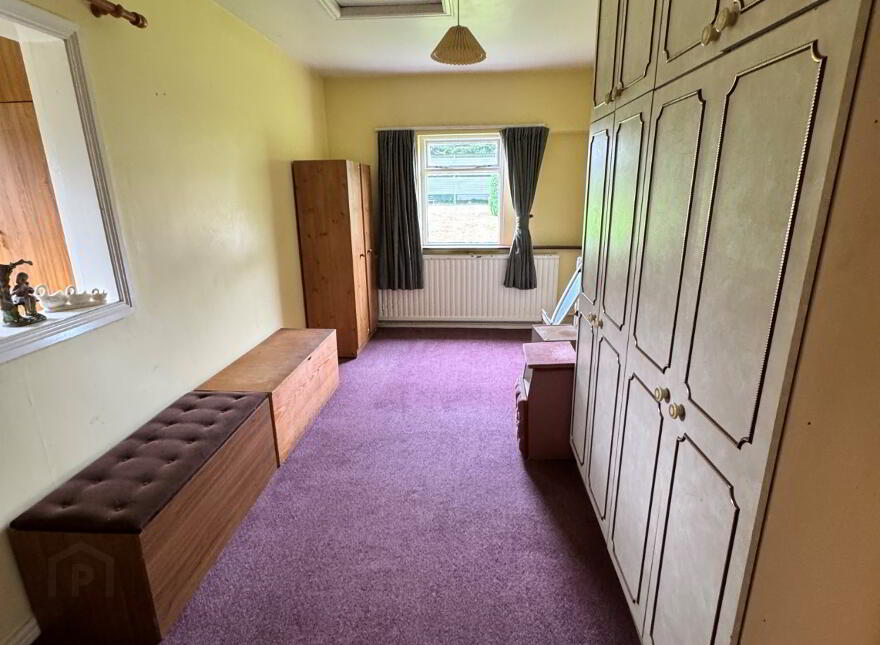 Tullynaskeagh, Ardee Road, Carrickmacross, A81T922