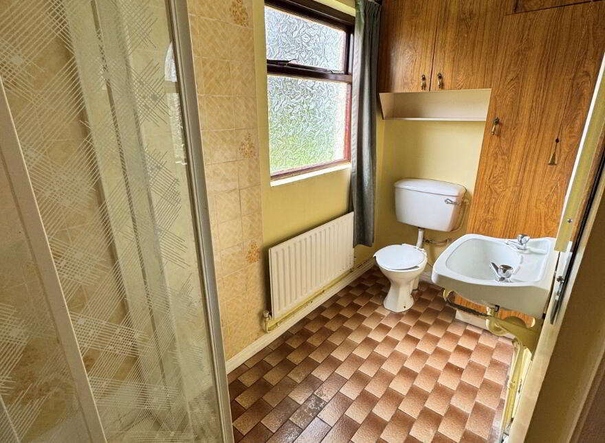 Tullynaskeagh, Ardee Road, Carrickmacross, A81T922