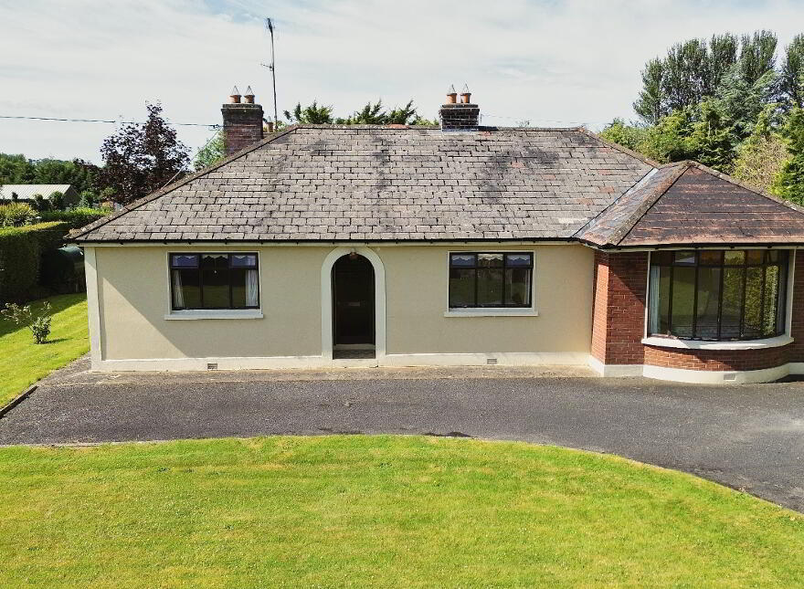 Tullynaskeagh, Ardee Road, Carrickmacross, A81T922 photo