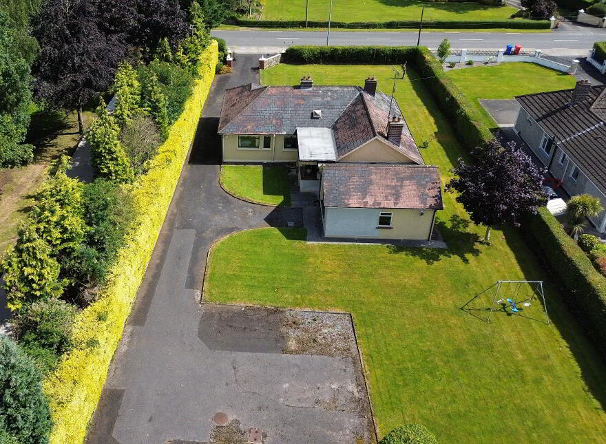 Tullynaskeagh, Ardee Road, Carrickmacross, A81T922