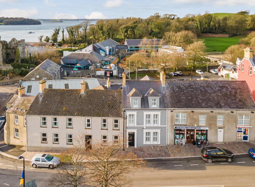 21 The Square, Portaferry, Newtownards, BT22 1LW