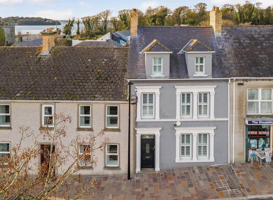21 The Square, Portaferry, Newtownards, BT22 1LW