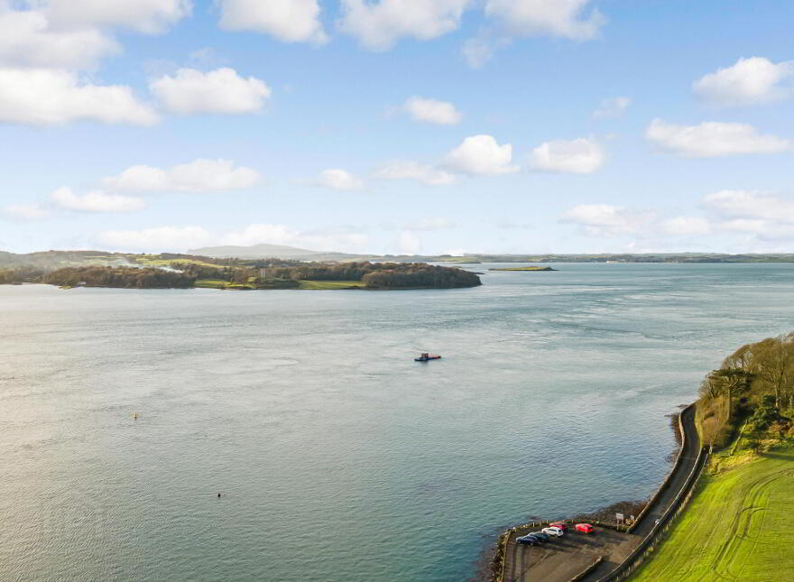 21 The Square, Portaferry, Newtownards, BT22 1LW