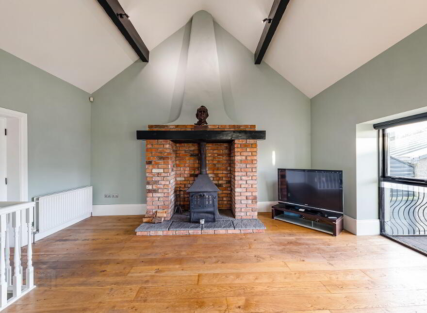 21 The Square, Portaferry, Newtownards, BT22 1LW