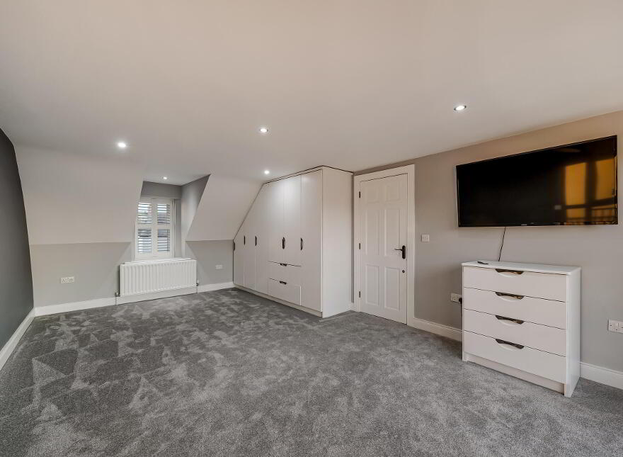 21 The Square, Portaferry, Newtownards, BT22 1LW