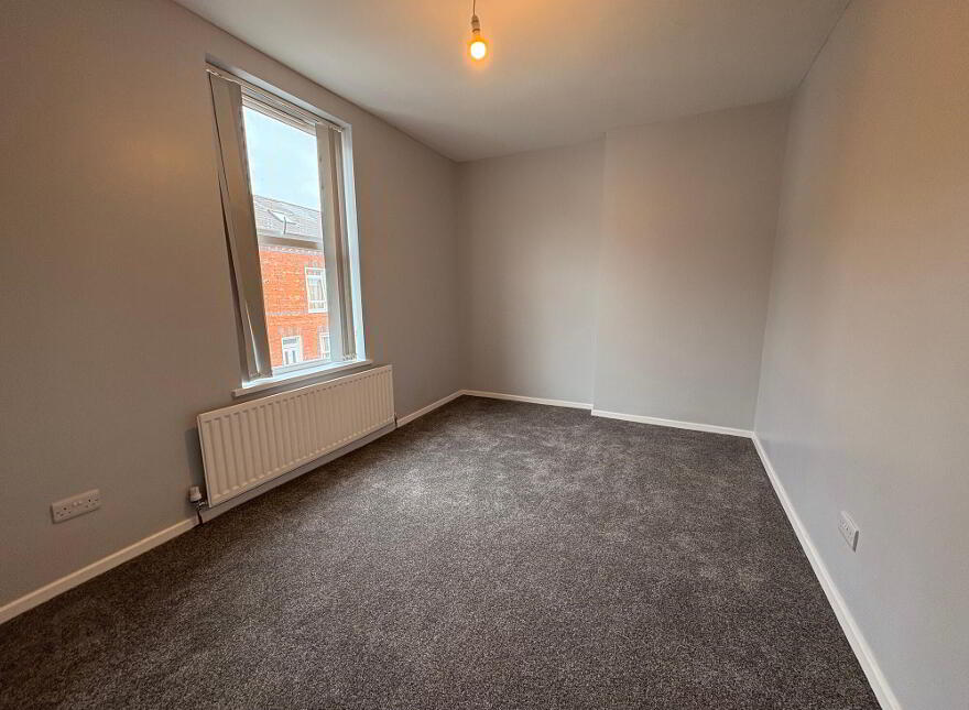 14 Eccles Street, Belfast, BT13 3GS