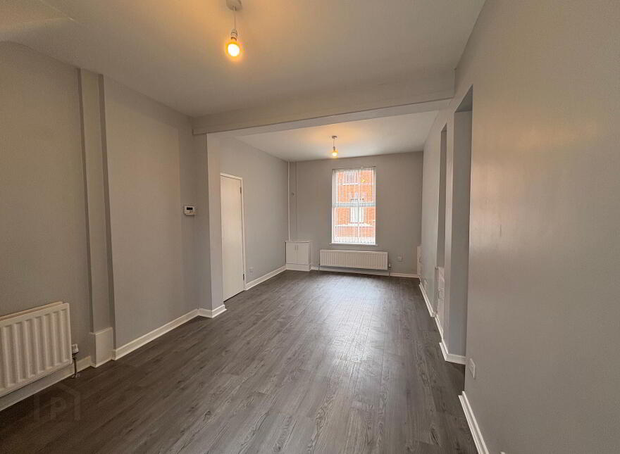 14 Eccles Street, Belfast, BT13 3GS