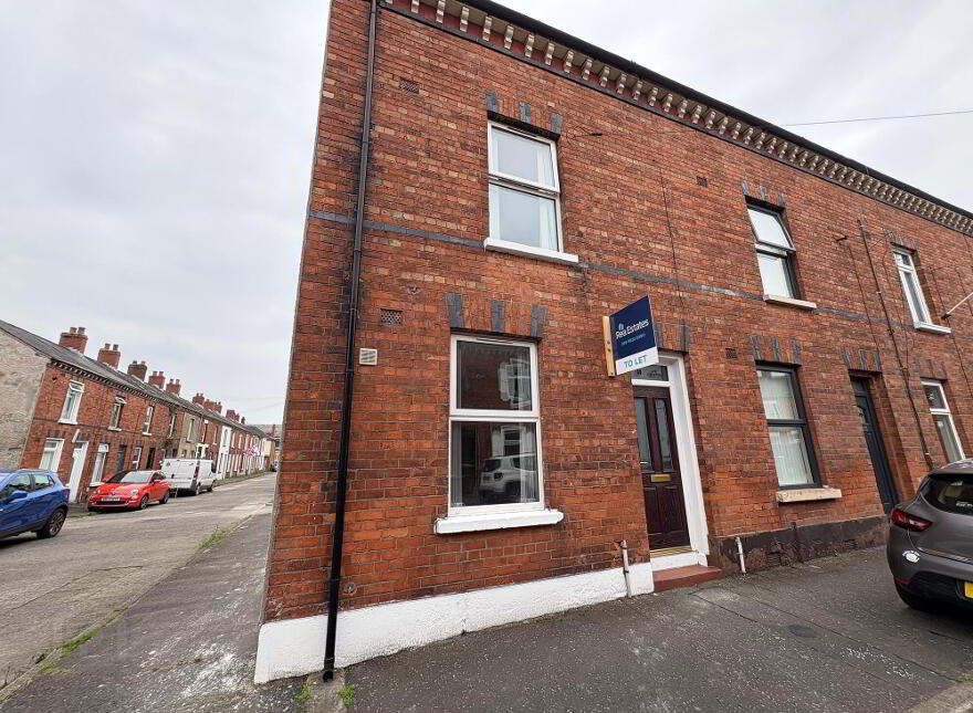 14 Eccles Street, Belfast, BT13 3GS