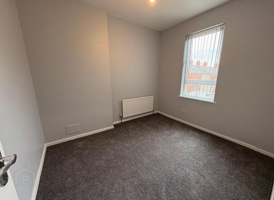 14 Eccles Street, Belfast, BT13 3GS