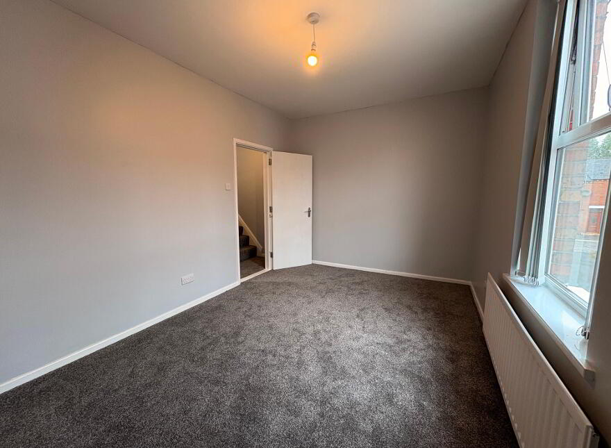 14 Eccles Street, Belfast, BT13 3GS