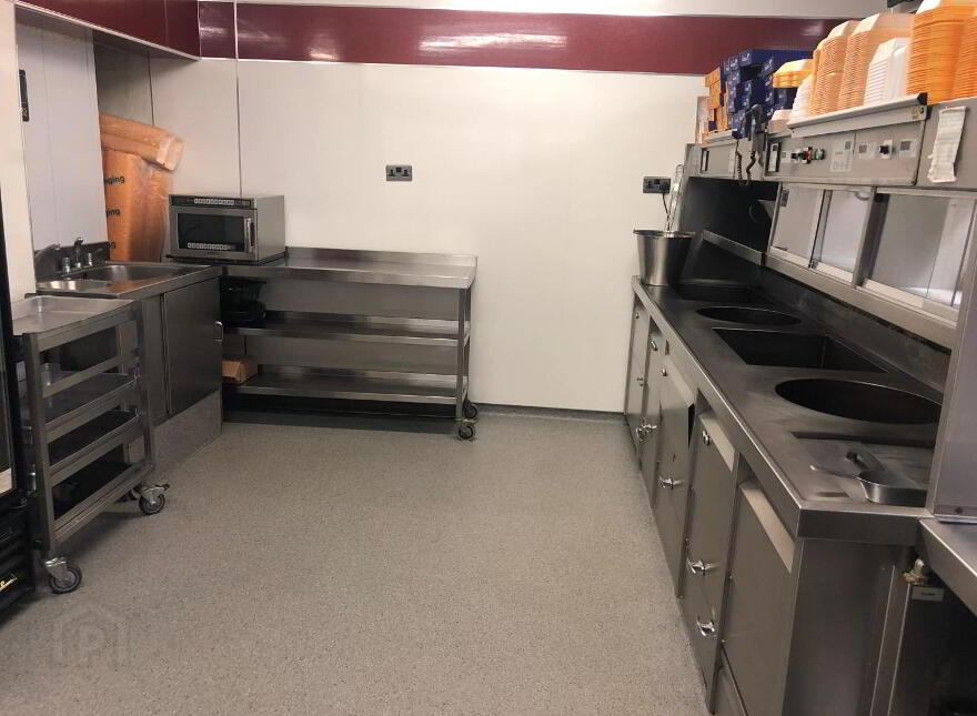 Business, Commercial & Residential Premises, Victo, 46 Victoria Stre...Craigavon, BT67 9DG