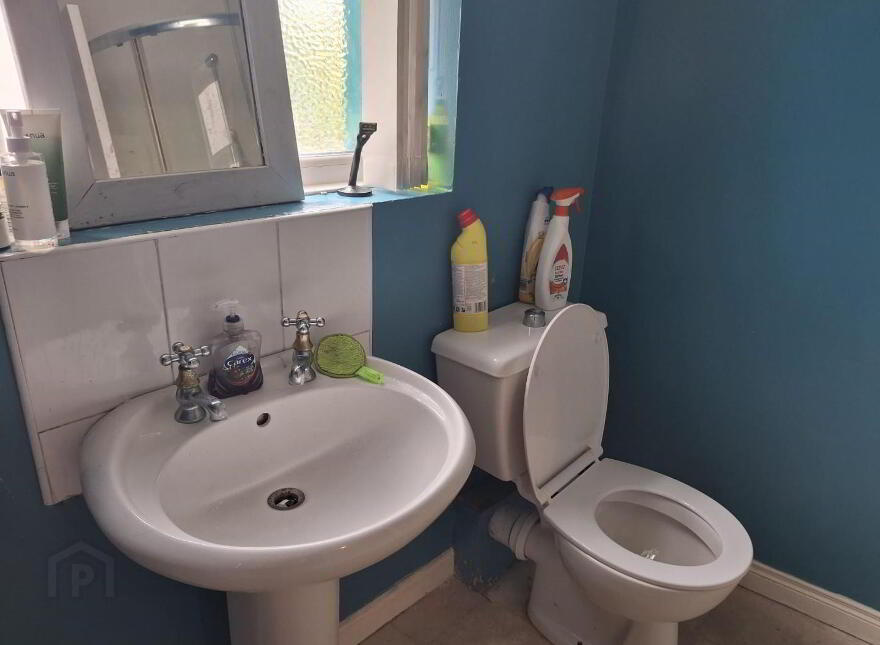 Business, Commercial & Residential Premises, Victo, 46 Victoria Stre...Craigavon, BT67 9DG