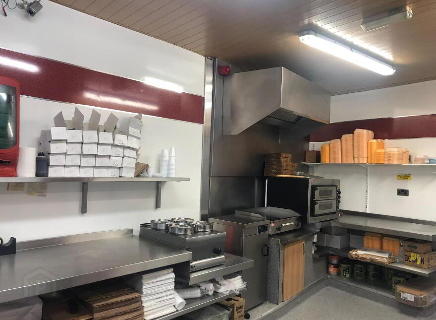 Business, Commercial & Residential Premises, Victo, 46 Victoria Stre...Craigavon, BT67 9DG