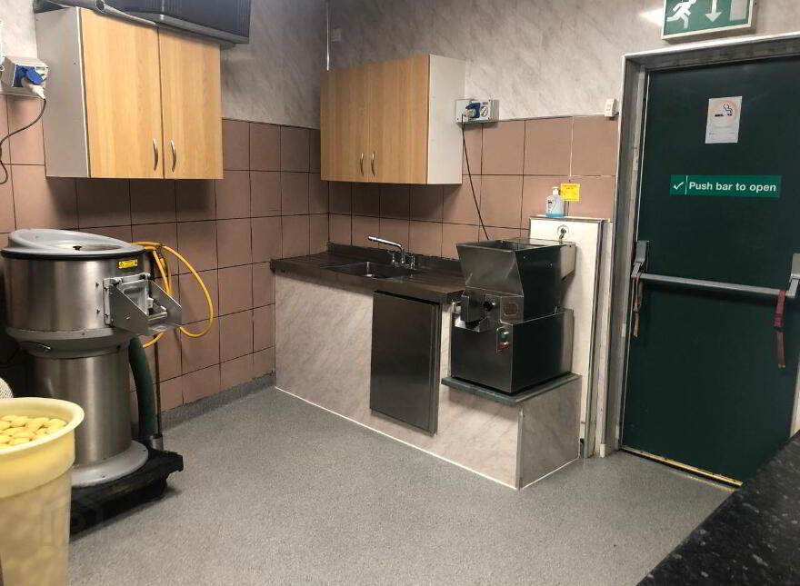 Business, Commercial & Residential Premises, Victo, 46 Victoria Stre...Craigavon, BT67 9DG