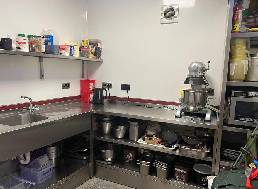 Business, Commercial & Residential Premises, Victo, 46 Victoria Stre...Craigavon, BT67 9DG
