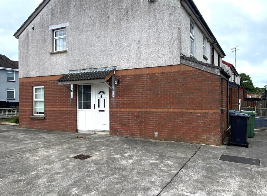 Fairgreen Park, Keady, BT60 3UR