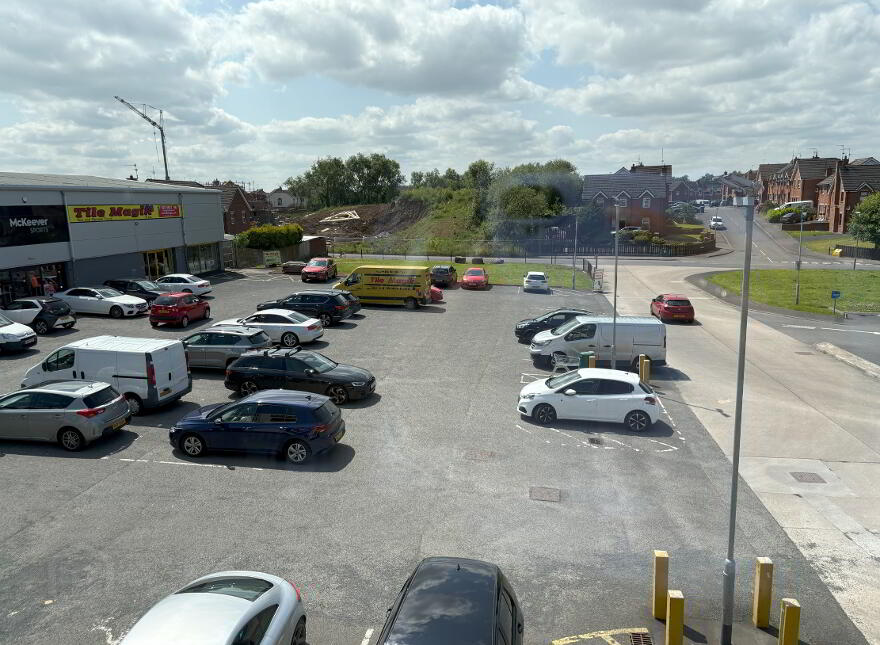 Unit 14, 2 Gilpinstown Road, Lurgan, BT66 8QU