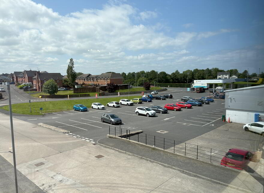 Unit 14, 2 Gilpinstown Road, Lurgan, BT66 8QU