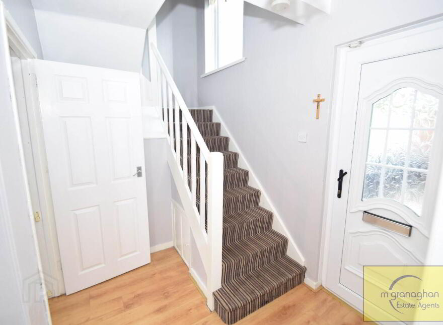 32 Benraw Road, Andersonstown, Belfast, BT11 8GQ