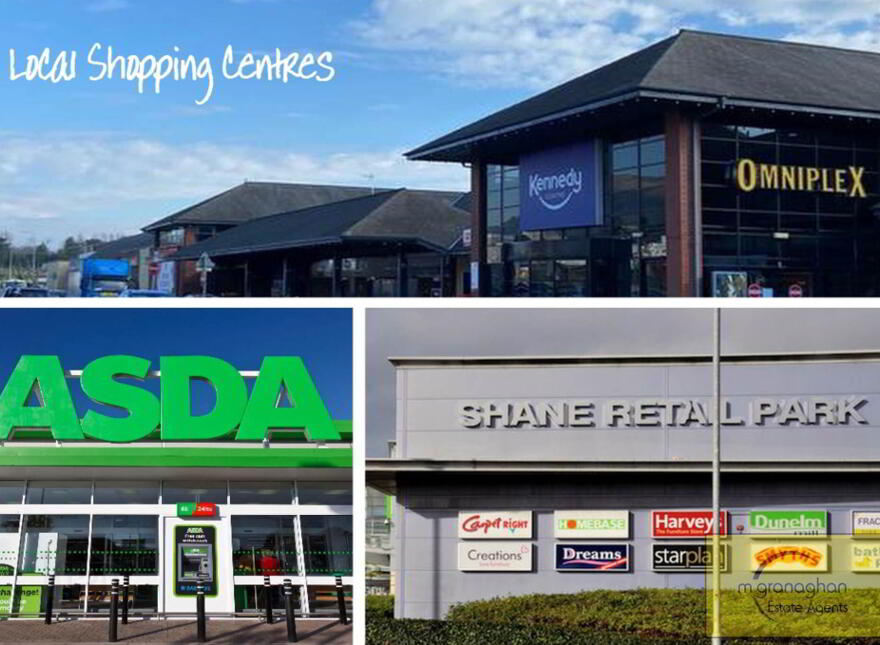 32 Benraw Road, Andersonstown, Belfast, BT11 8GQ