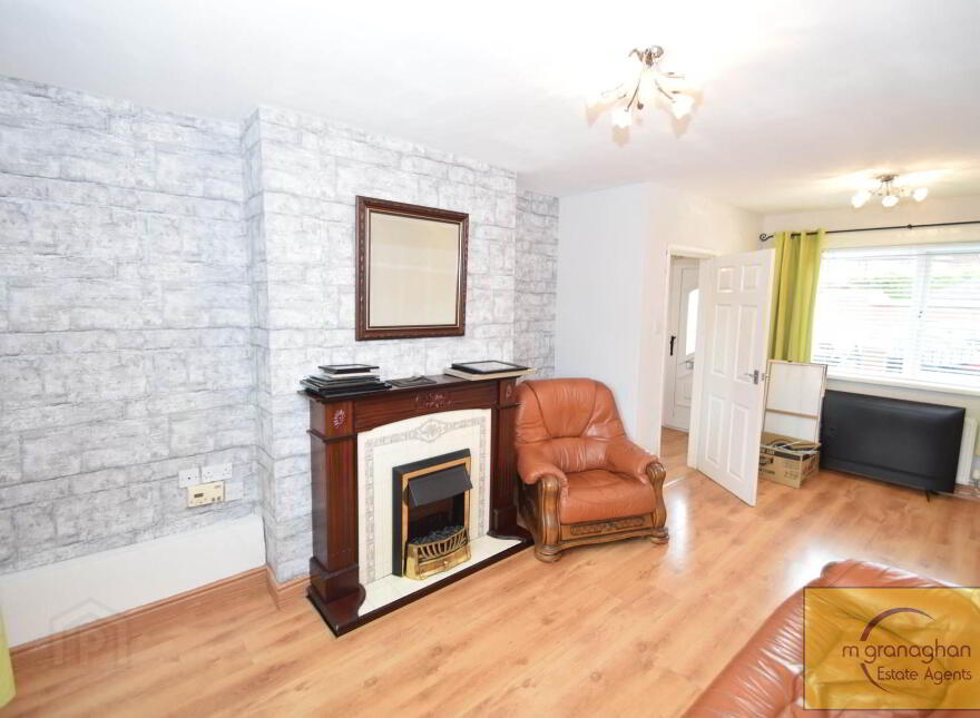 32 Benraw Road, Andersonstown, Belfast, BT11 8GQ