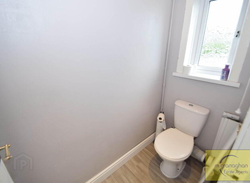 32 Benraw Road, Andersonstown, Belfast, BT11 8GQ