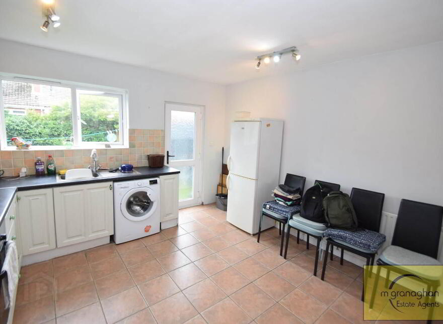 32 Benraw Road, Andersonstown, Belfast, BT11 8GQ