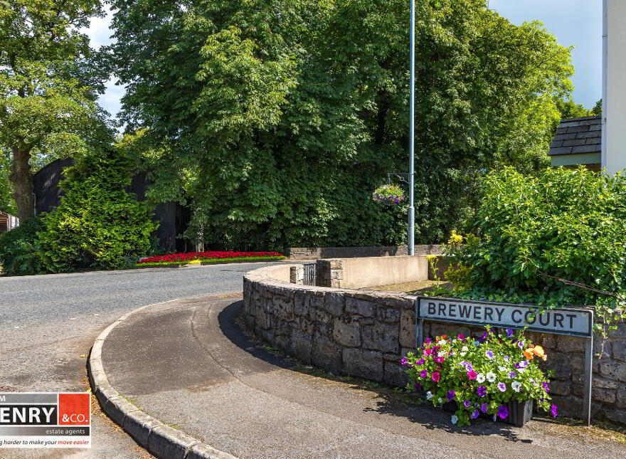 1 Brewery Court, Donaghmore, Dungannon, BT70 3PN