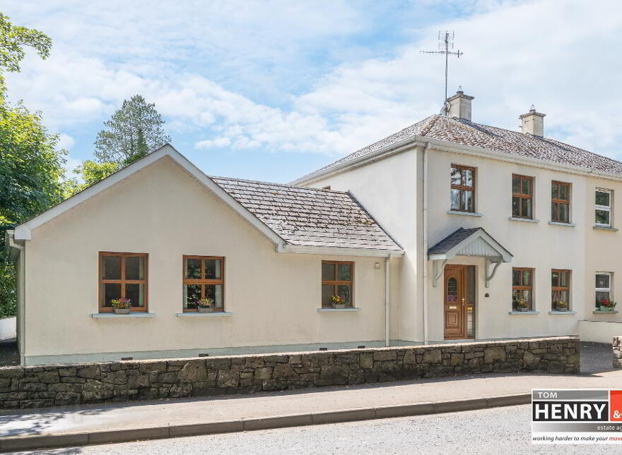 1 Brewery Court, Donaghmore, Dungannon, BT70 3PN