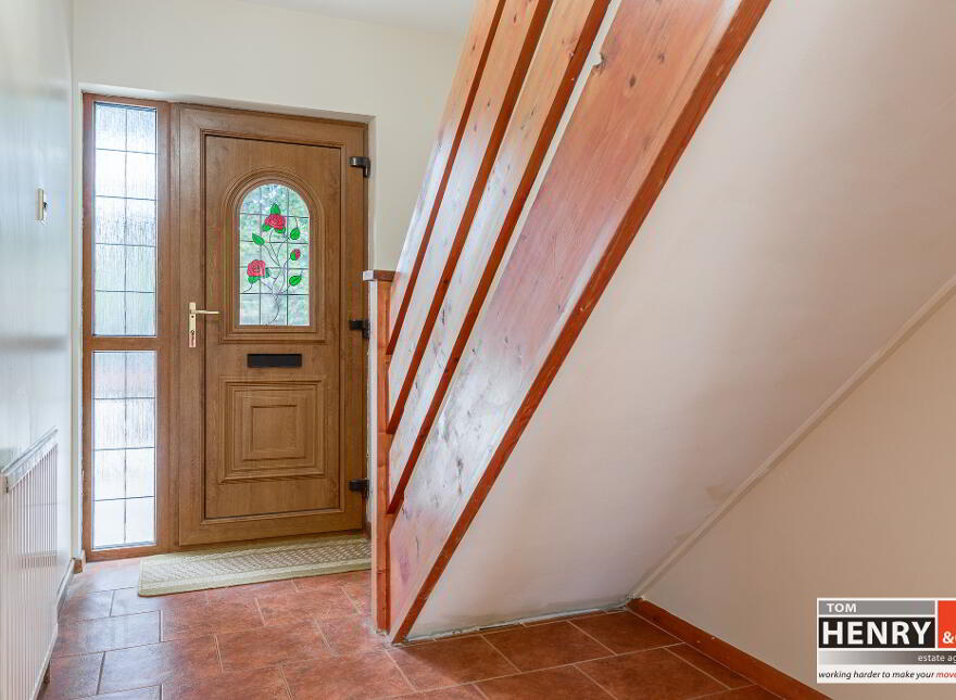 1 Brewery Court, Donaghmore, Dungannon, BT70 3PN